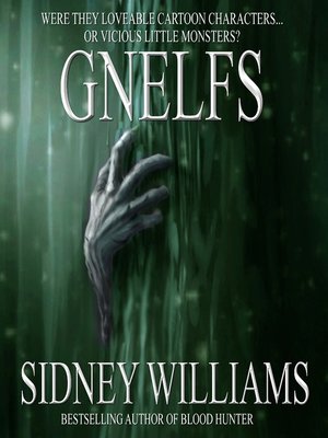 cover image of Gnelfs